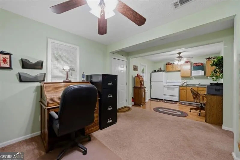 542 Knox Chapel RD Social Circle, GA 30025