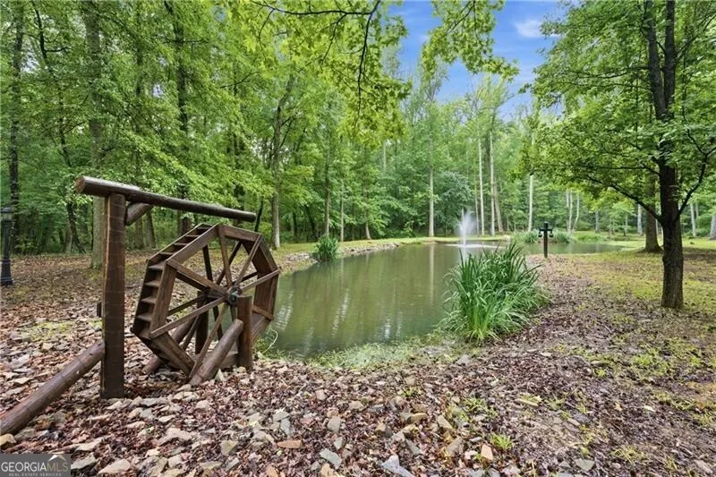 542 Knox Chapel RD Social Circle, GA 30025