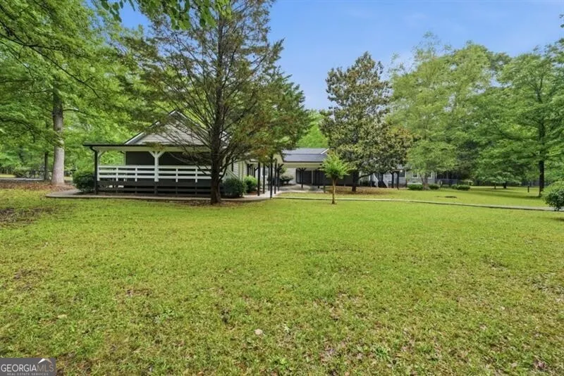 542 Knox Chapel RD Social Circle, GA 30025