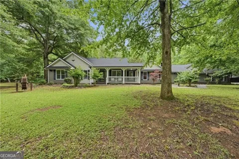 542 Knox Chapel RD