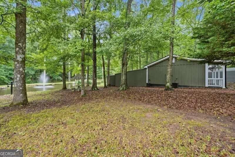542 Knox Chapel RD Social Circle, GA 30025