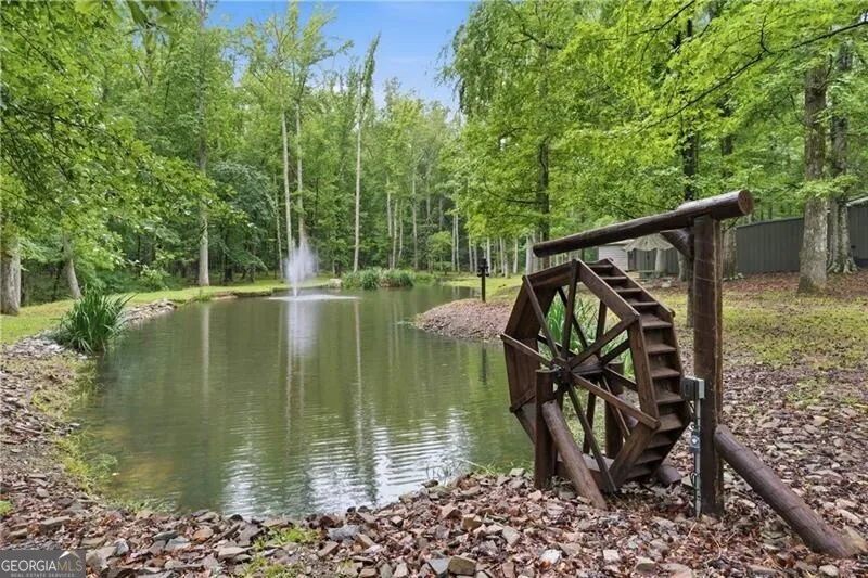 542 Knox Chapel RD Social Circle, GA 30025