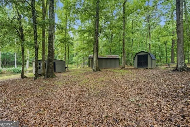 542 Knox Chapel RD Social Circle, GA 30025