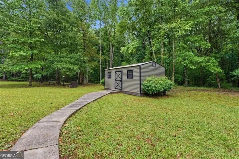 542 Knox Chapel RD Social Circle, GA 30025