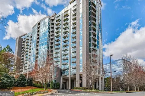 3300 Windy Ridge PKWY SE