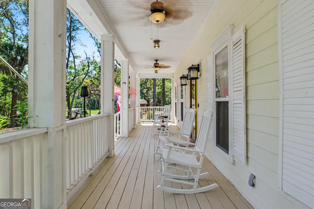 154 Buffalo DR Brunswick, GA 31523