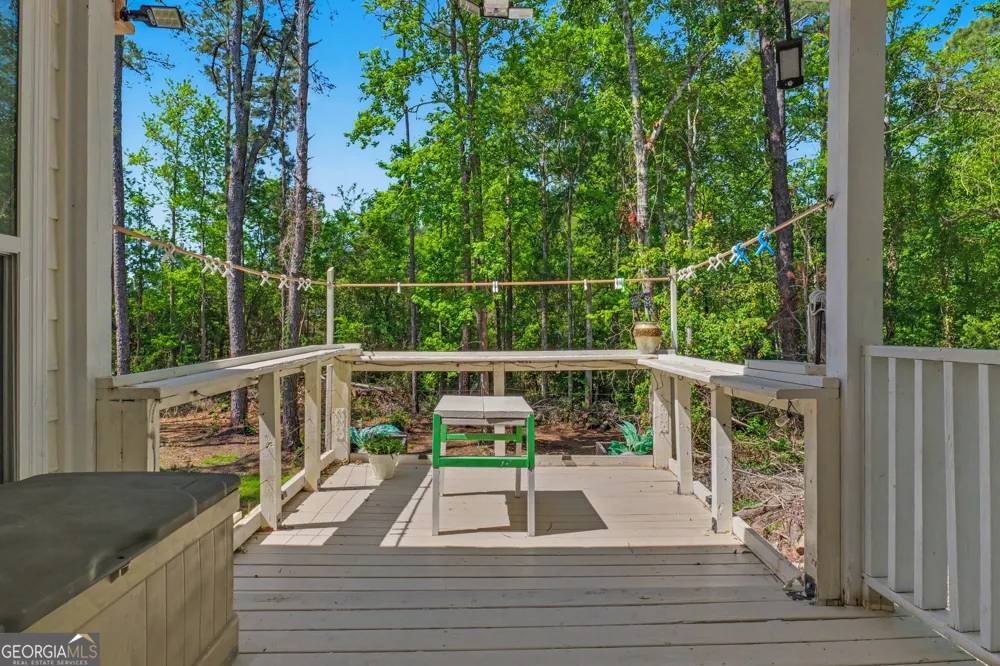 154 Buffalo DR Brunswick, GA 31523