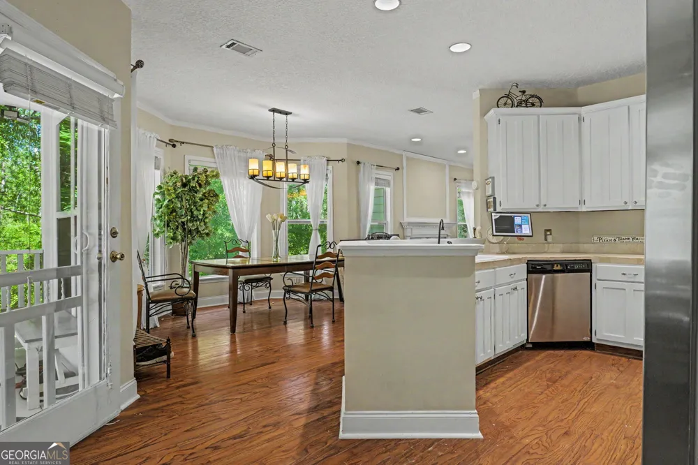 154 Buffalo DR Brunswick, GA 31523