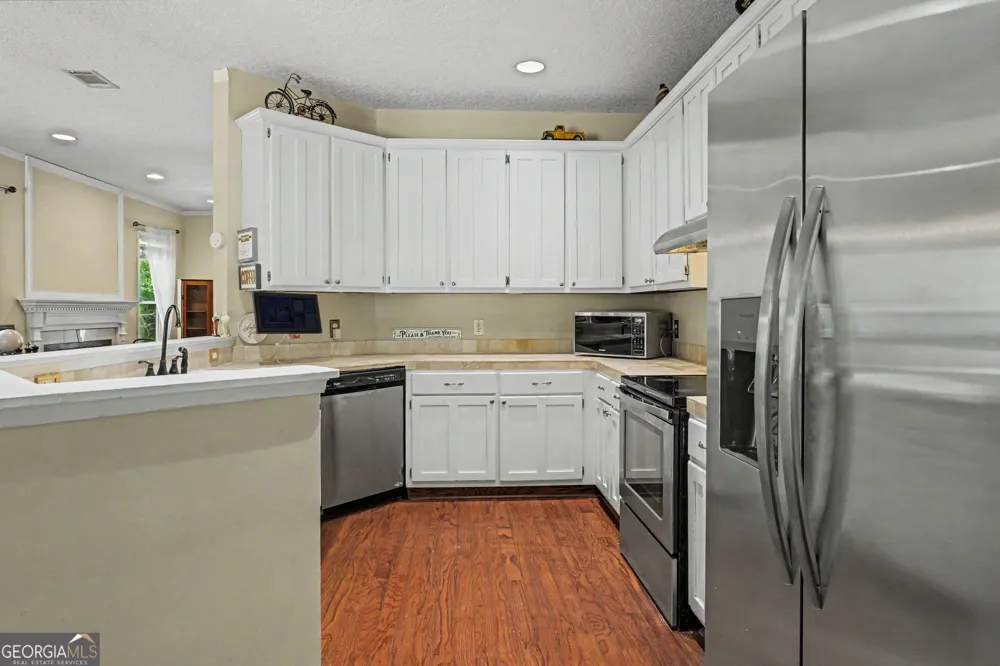 154 Buffalo DR Brunswick, GA 31523