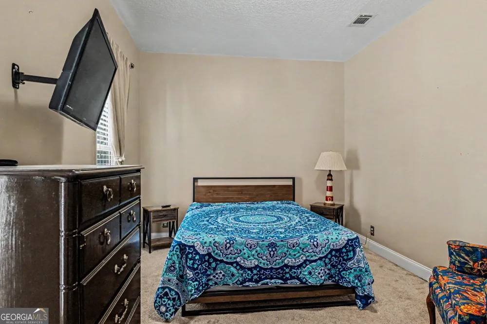 154 Buffalo DR Brunswick, GA 31523