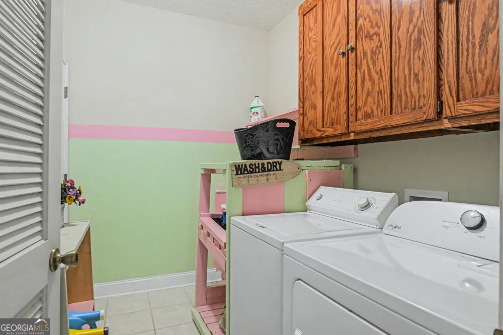 154 Buffalo DR Brunswick, GA 31523