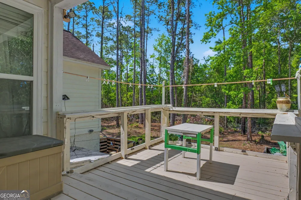 154 Buffalo DR Brunswick, GA 31523