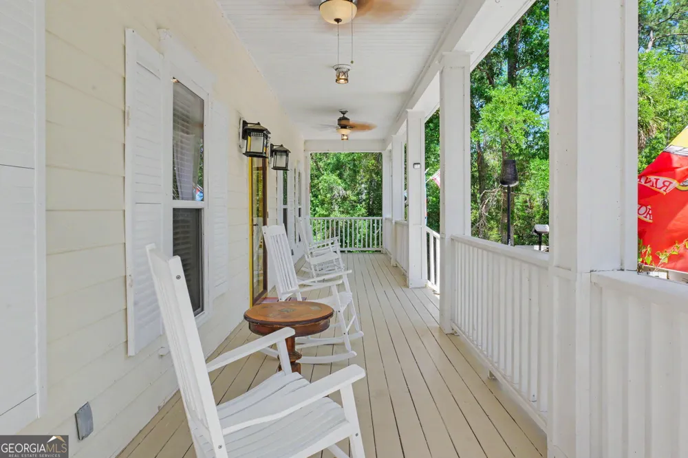 154 Buffalo DR Brunswick, GA 31523