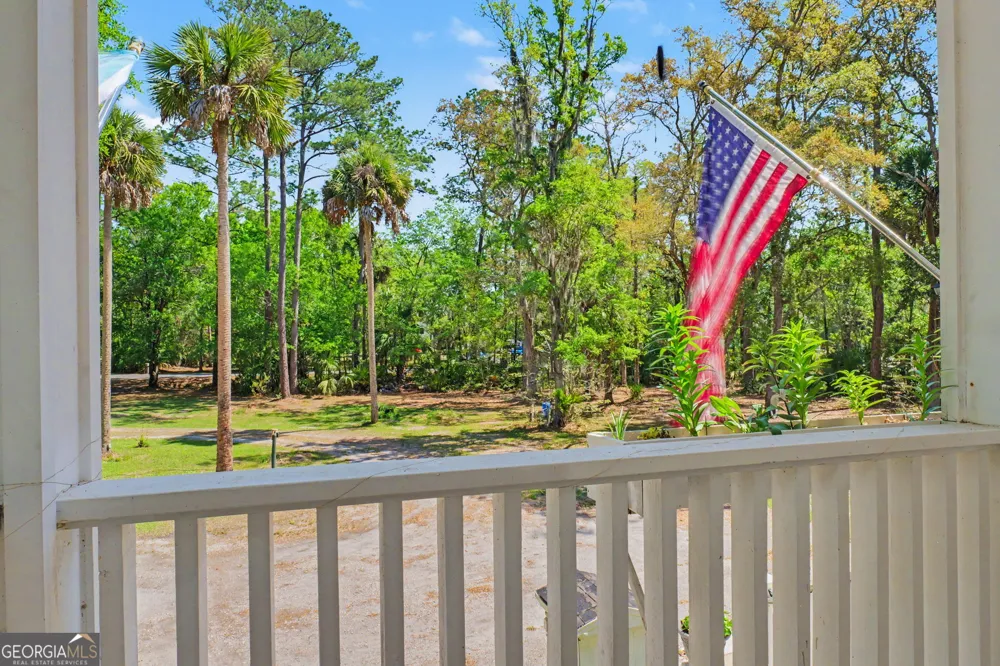 154 Buffalo DR Brunswick, GA 31523
