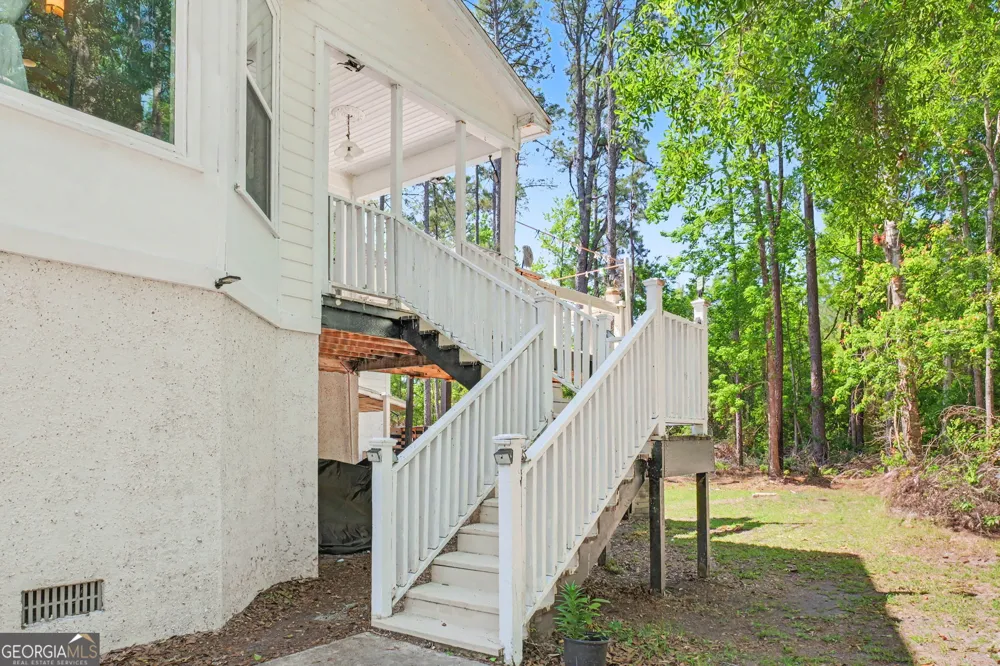 154 Buffalo DR Brunswick, GA 31523