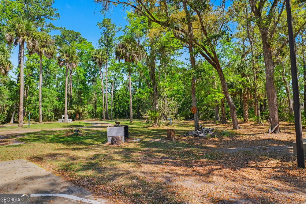 154 Buffalo DR Brunswick, GA 31523