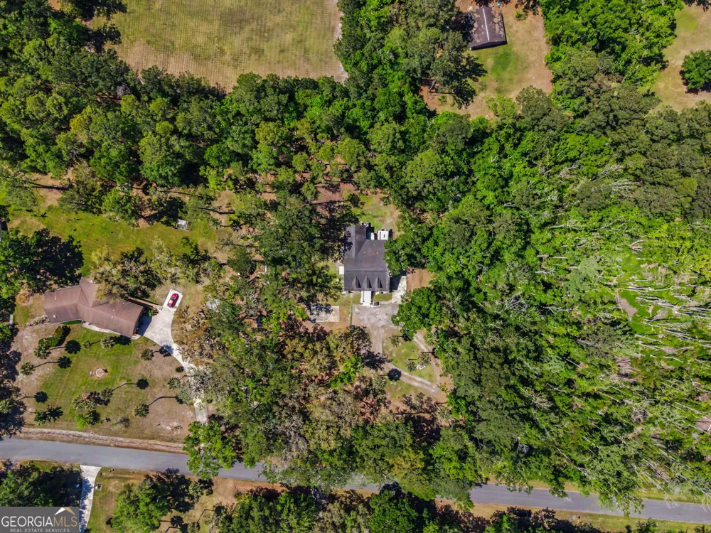 154 Buffalo DR Brunswick, GA 31523