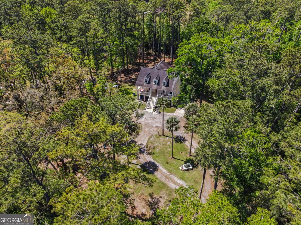 154 Buffalo DR Brunswick, GA 31523