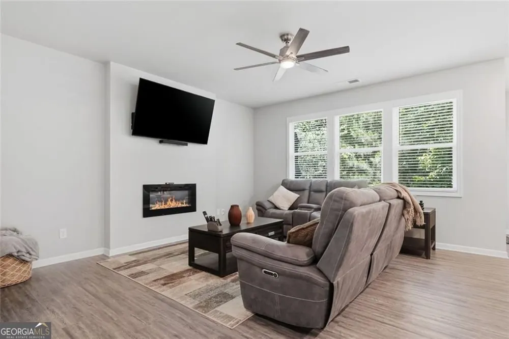 54 Denver AVE Hiram, GA 30141