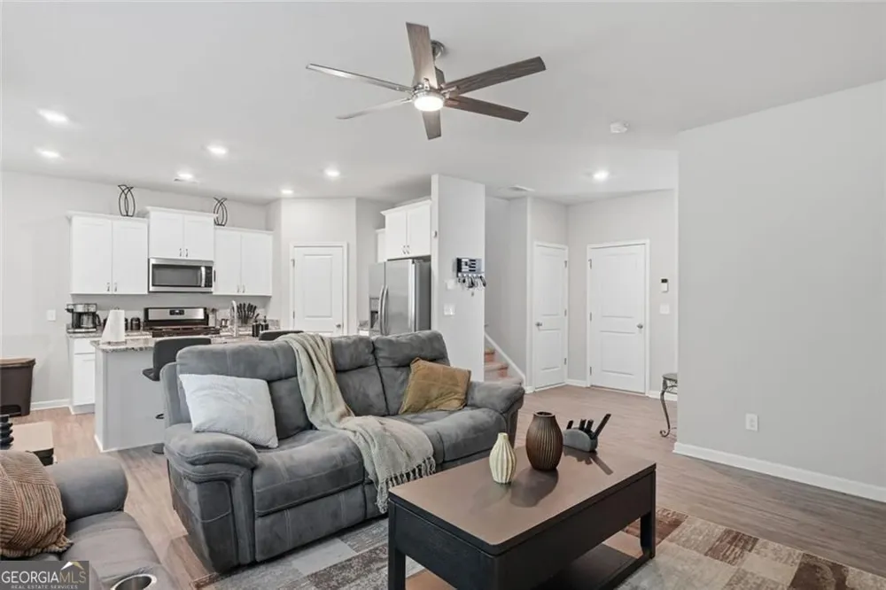 54 Denver AVE Hiram, GA 30141