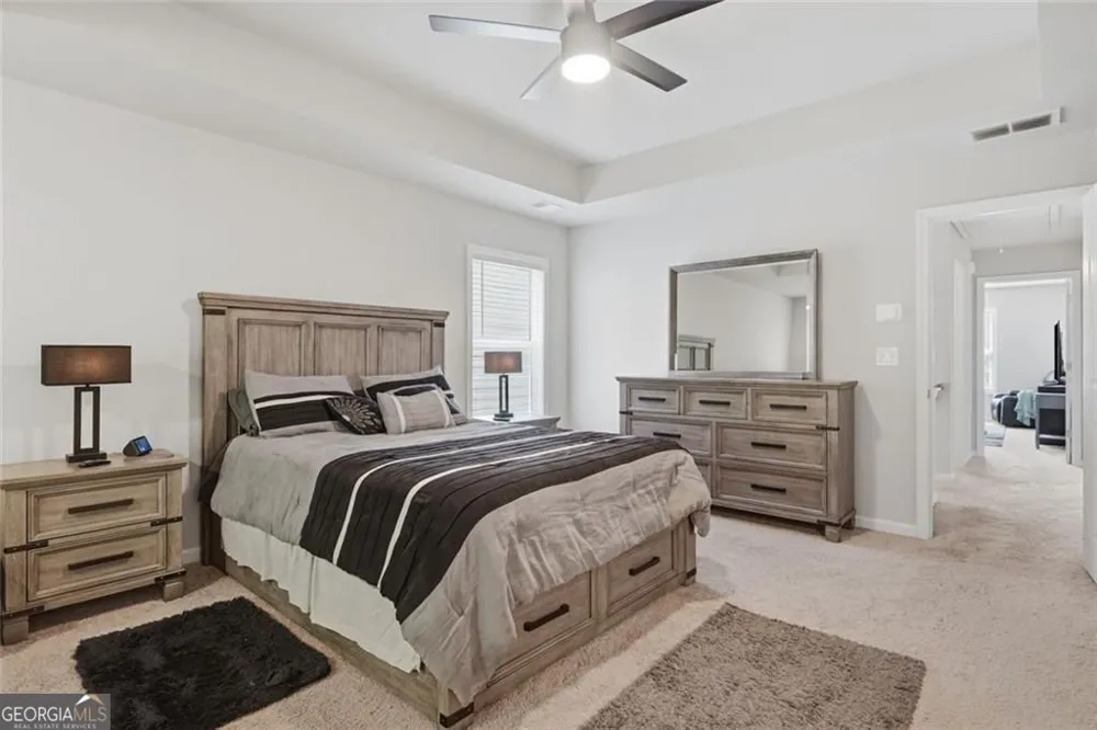 54 Denver AVE Hiram, GA 30141