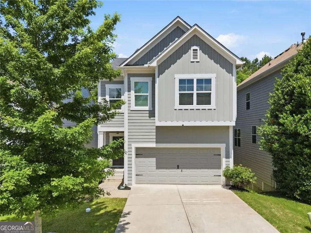 54 Denver AVE Hiram, GA 30141