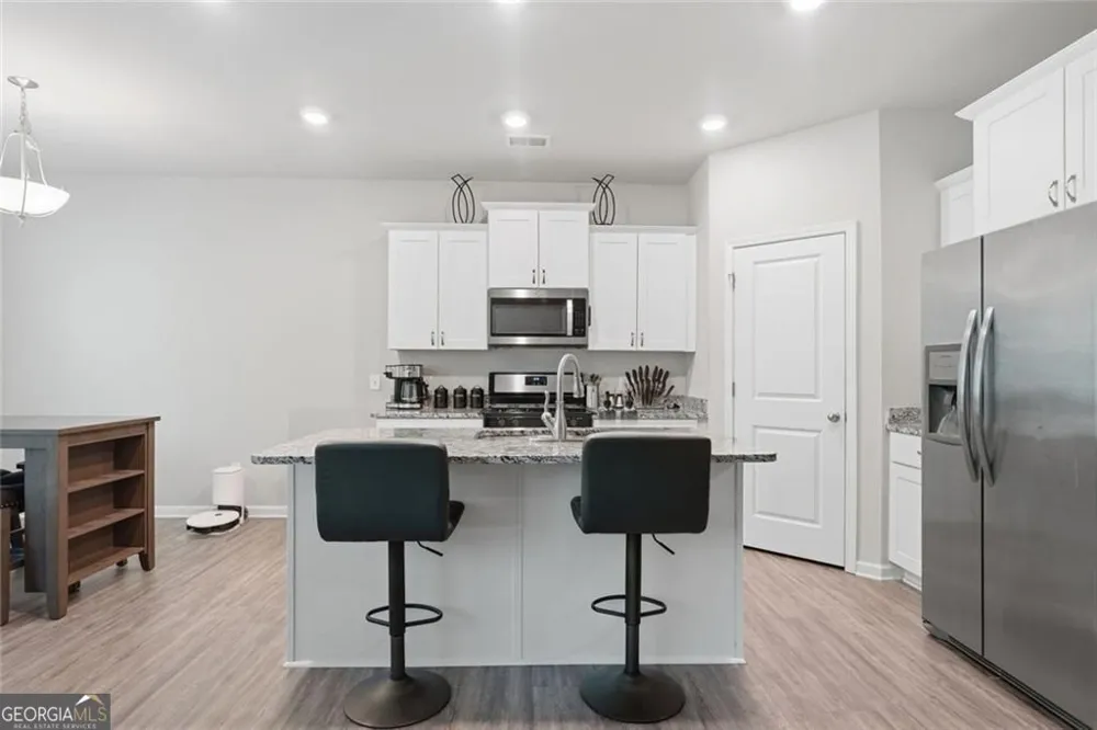 54 Denver AVE Hiram, GA 30141