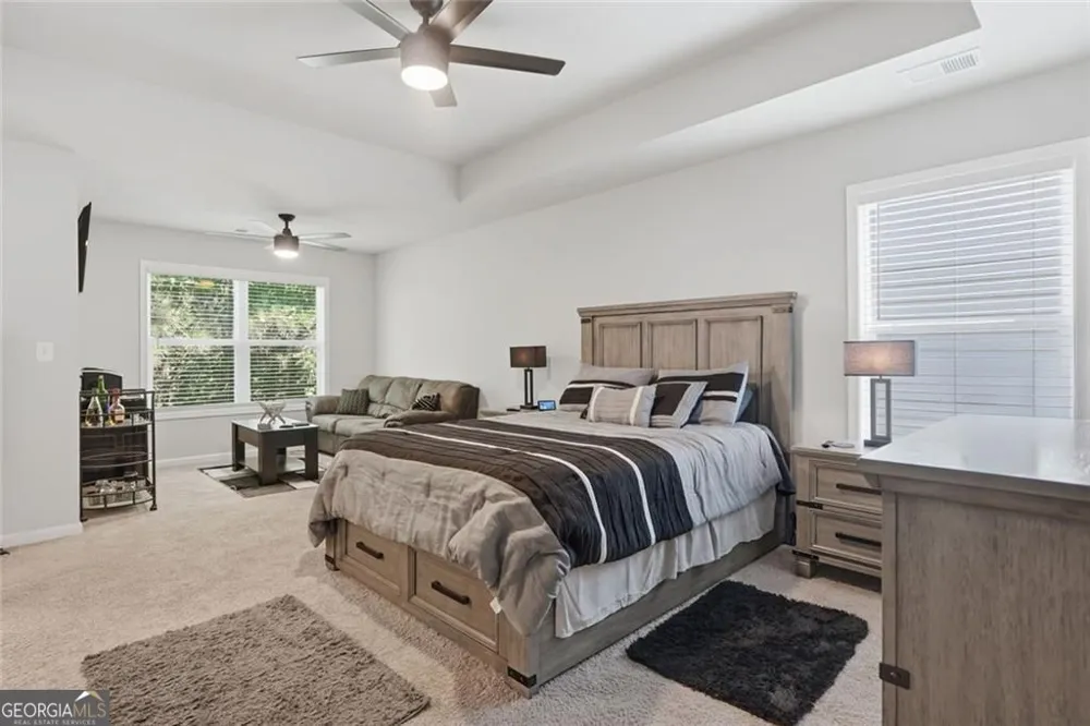 54 Denver AVE Hiram, GA 30141