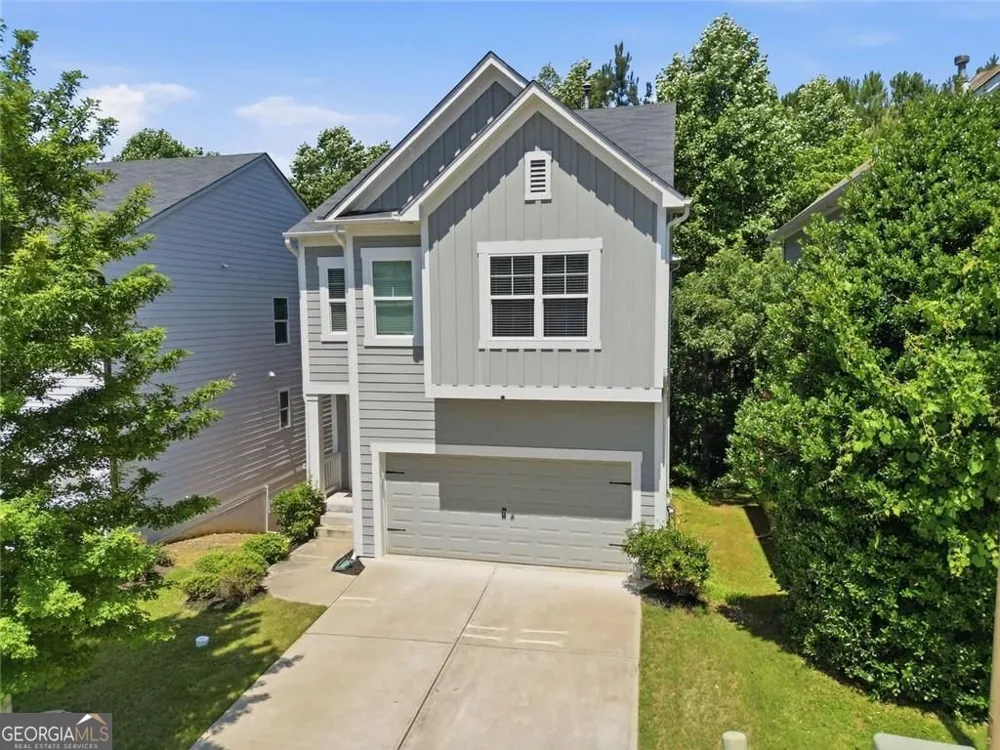 54 Denver AVE Hiram, GA 30141