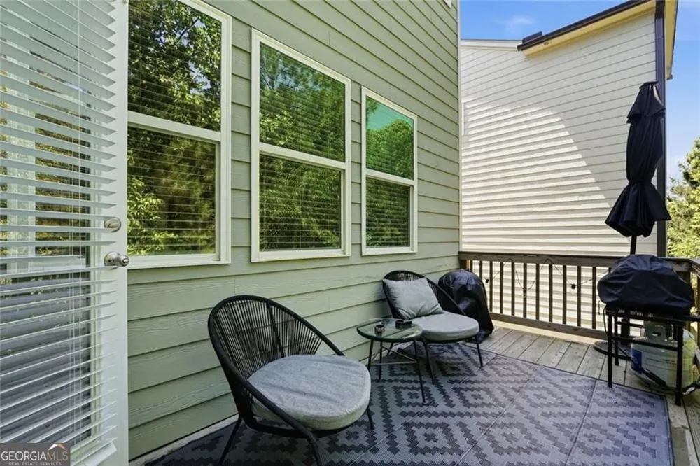 54 Denver AVE Hiram, GA 30141