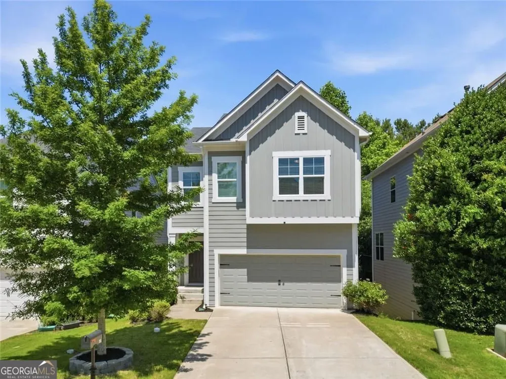 54 Denver AVE Hiram, GA 30141