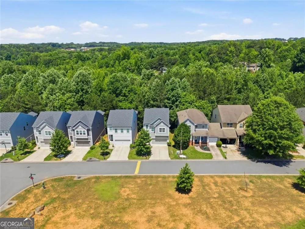54 Denver AVE Hiram, GA 30141