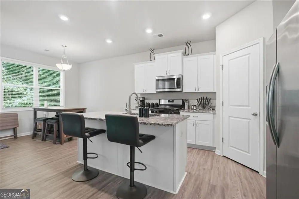 54 Denver AVE Hiram, GA 30141