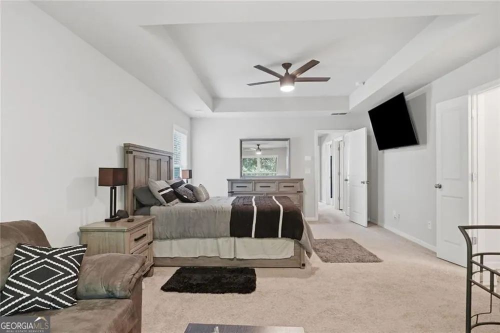 54 Denver AVE Hiram, GA 30141