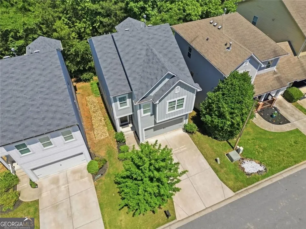 54 Denver AVE Hiram, GA 30141