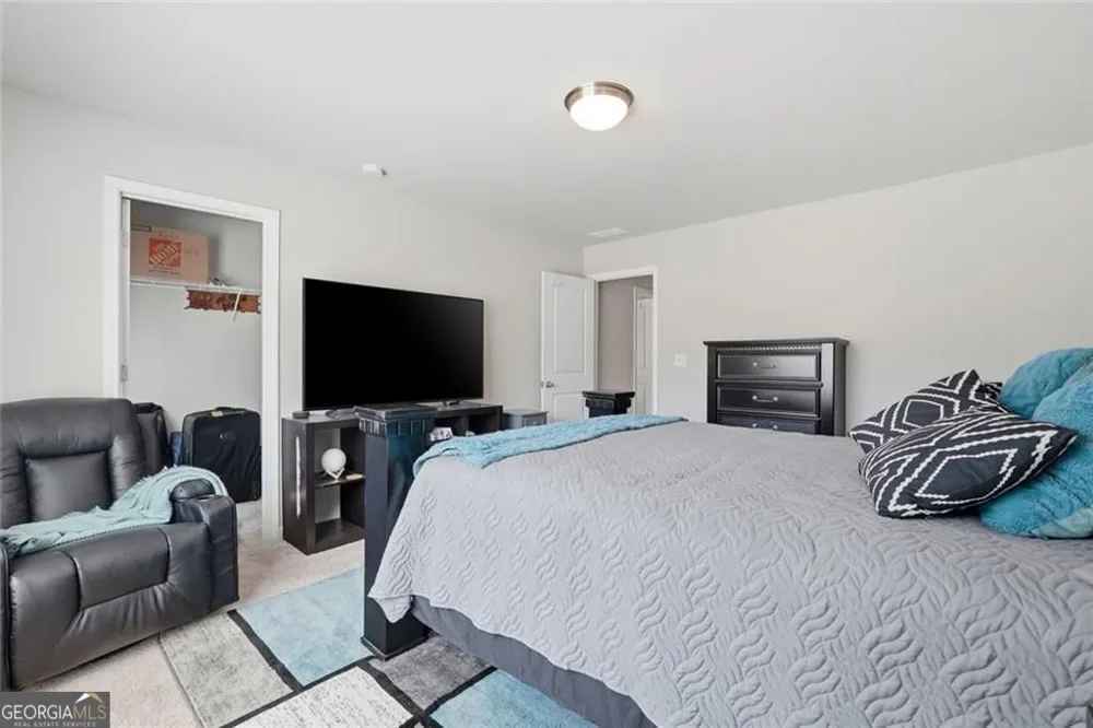 54 Denver AVE Hiram, GA 30141