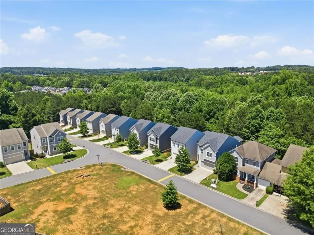 54 Denver AVE Hiram, GA 30141