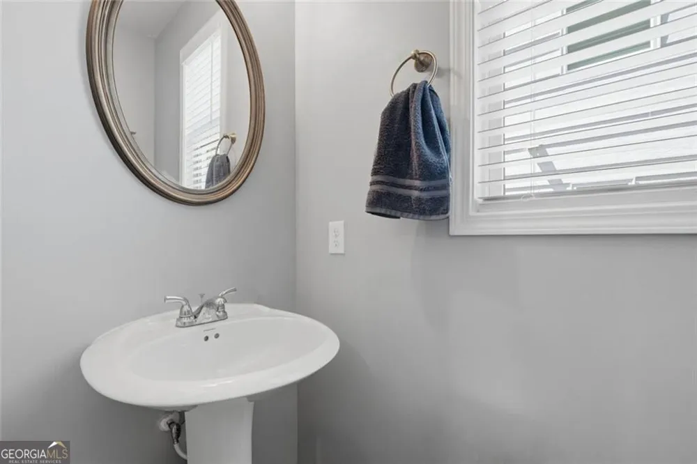 54 Denver AVE Hiram, GA 30141