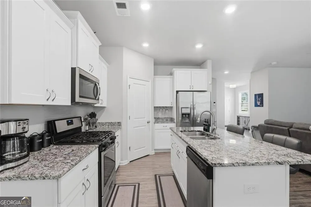 54 Denver AVE Hiram, GA 30141