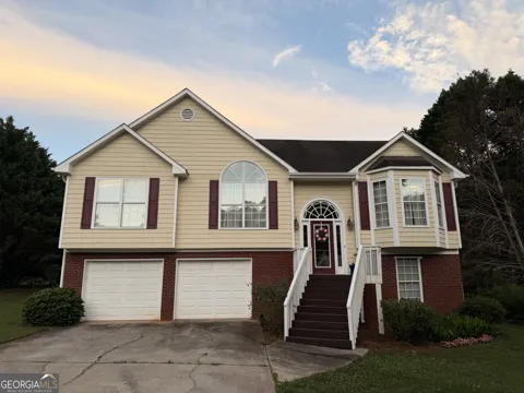 1408 Water Wheel DR