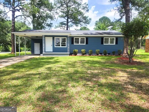 1821 Samford DR