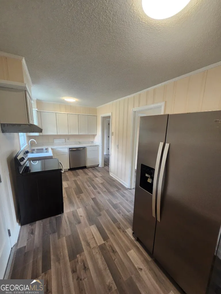 1821 Samford DR Albany, GA 31707