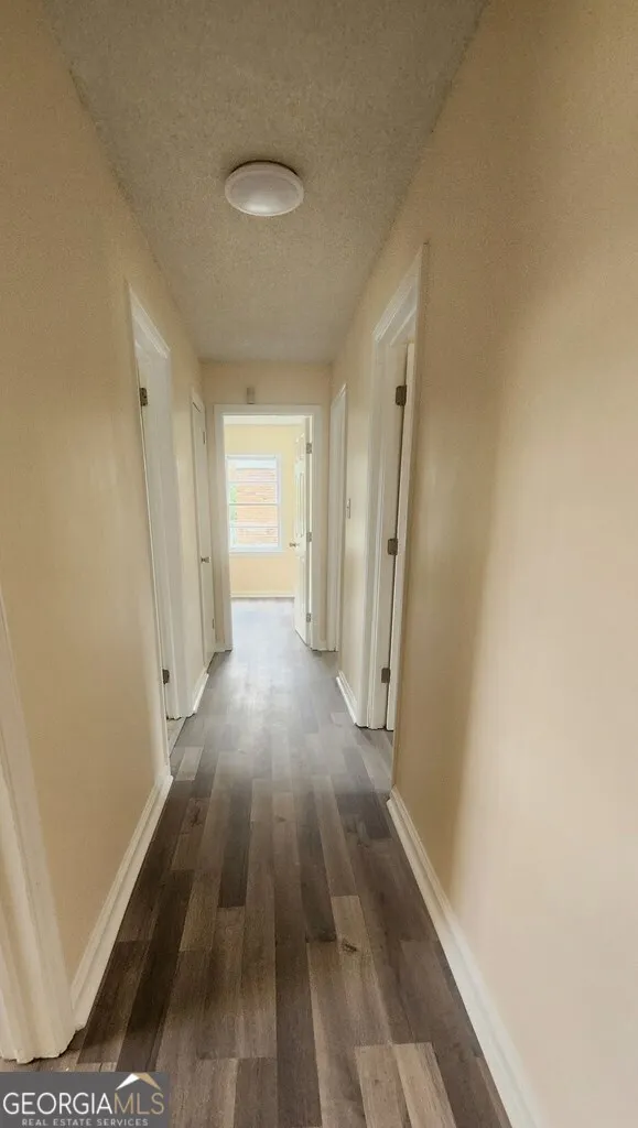 1821 Samford DR Albany, GA 31707
