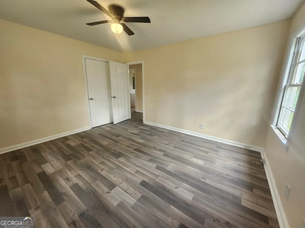 1821 Samford DR Albany, GA 31707