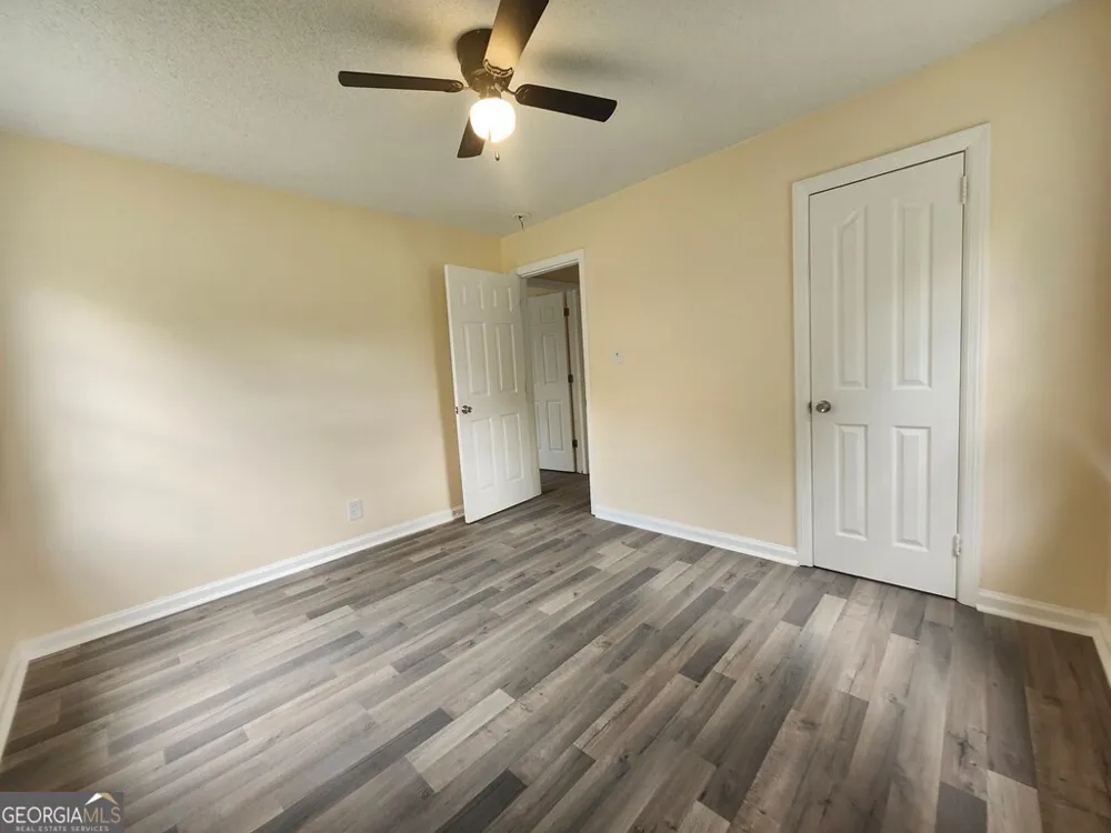 1821 Samford DR Albany, GA 31707