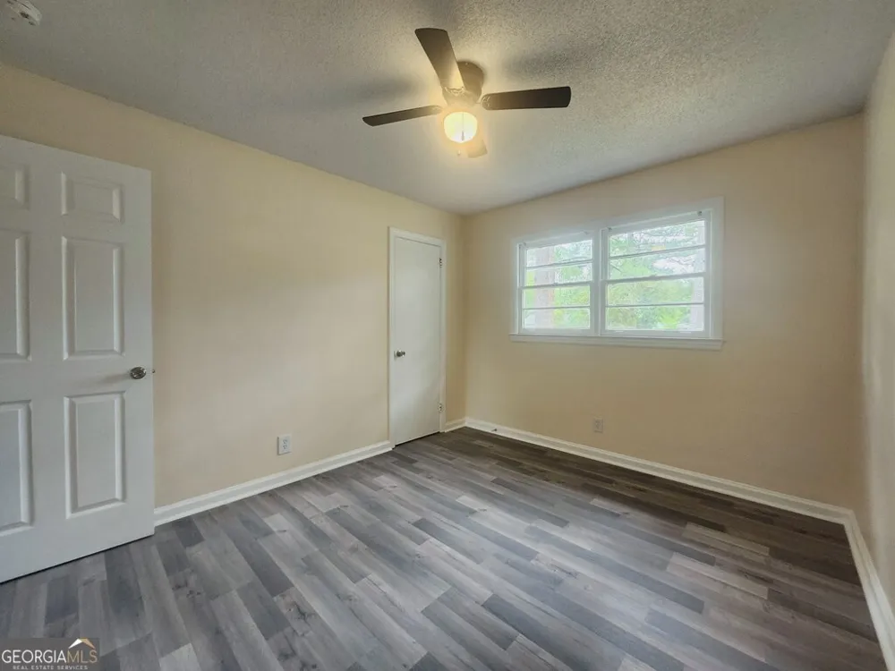 1821 Samford DR Albany, GA 31707