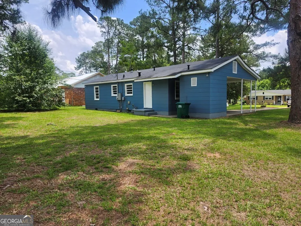 1821 Samford DR Albany, GA 31707