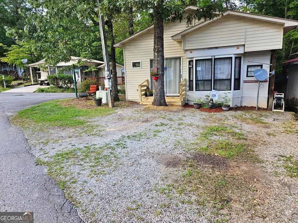 41 Cindy PKWY Cleveland, GA 30528