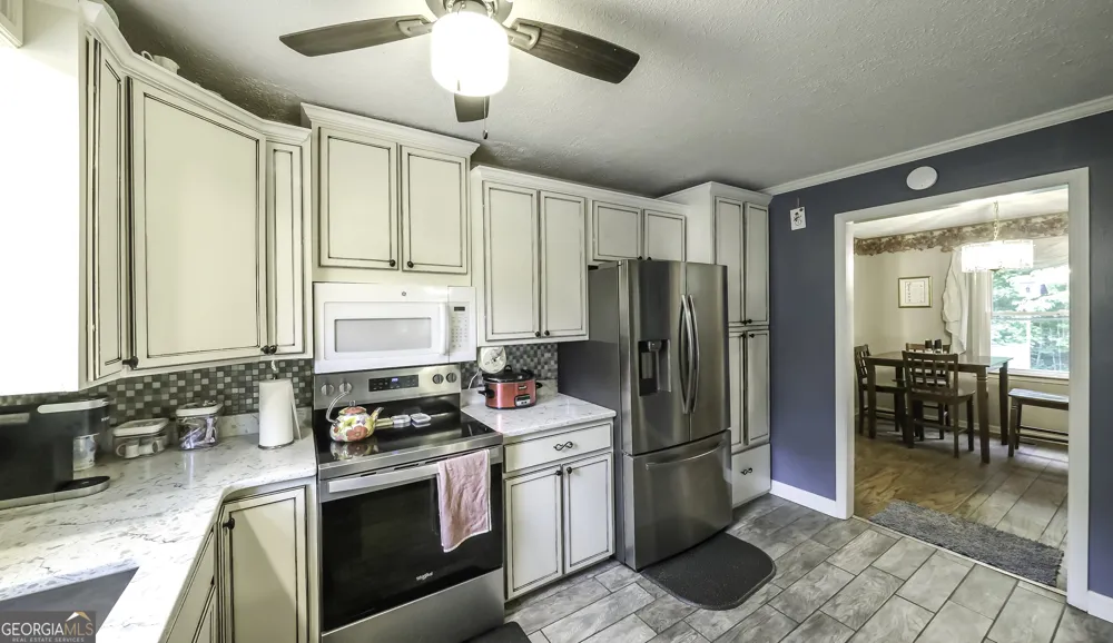 9 Acorn TRL Bremen, GA 30110