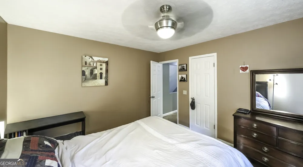 9 Acorn TRL Bremen, GA 30110